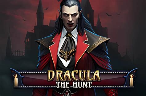 Slot Dracula The Hunt
