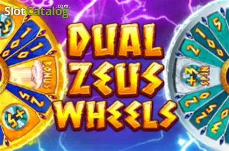 Slot Dual Zeus Wheels 3x3