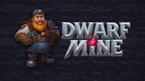 Slot Dwarf Mine