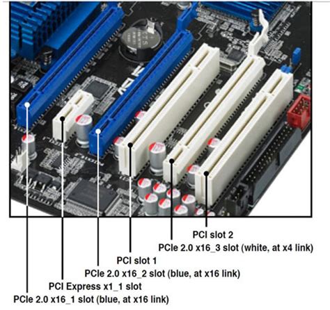 Slot Ekspansi Vga