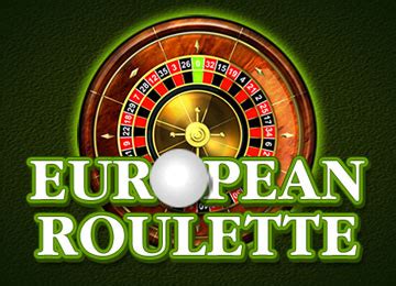 Slot European Roulette Belatra Games