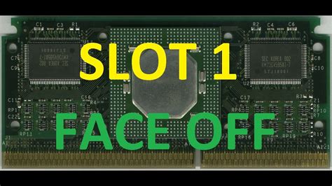 Slot Face Off