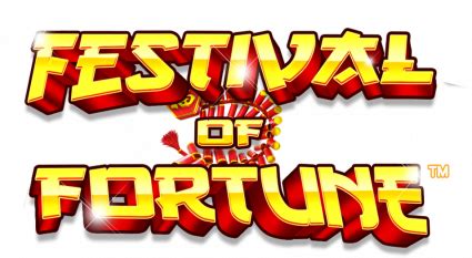Slot Festival Of Fortune
