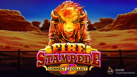 Slot Fire Stampede