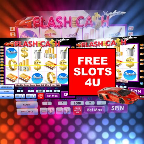 Slot Flash Cash