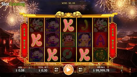 Slot Fortune Star Ka Gaming