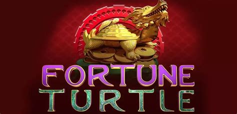 Slot Fortune Turtle