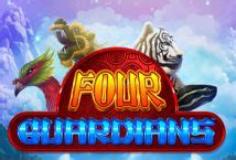 Slot Four Guardians