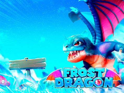 Slot Frost Dragon