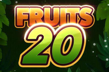 Slot Fruits 20