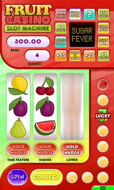 Slot Fruity Casino Download