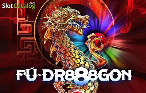 Slot Fu Dragon