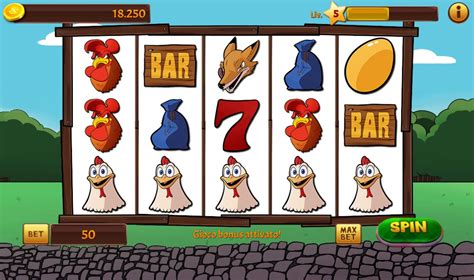 Slot Gallina Gratis Download