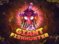 Slot Giant Fish Hunter
