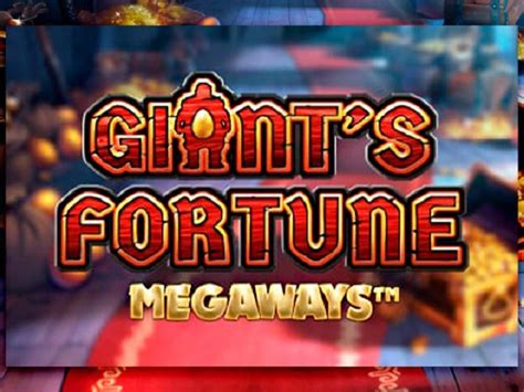Slot Giants Fortune Megaways