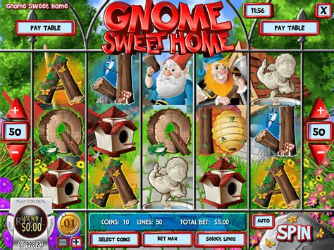 Slot Gnome
