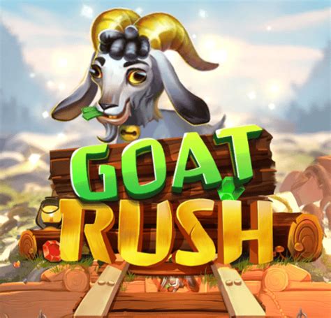 Slot Goat Rush