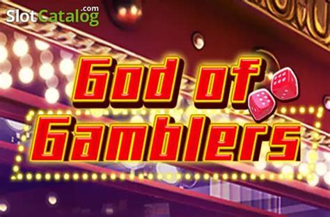 Slot God Of Gamblers Ka Gaming