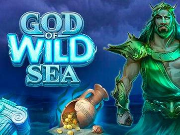 Slot Gods Of Wild Sea
