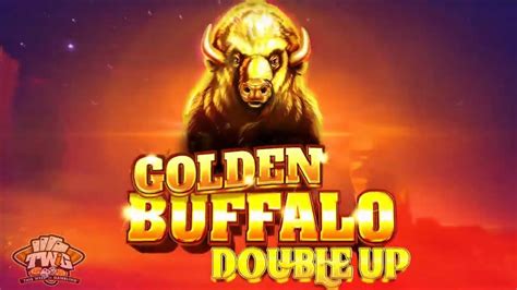 Slot Golden Buffalo 2