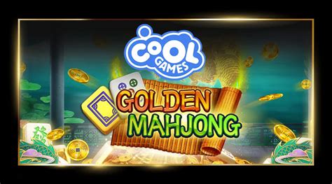 Slot Golden Mahjong
