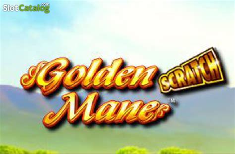 Slot Golden Mane Scratch