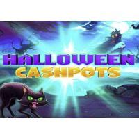 Slot Halloween Cashpots