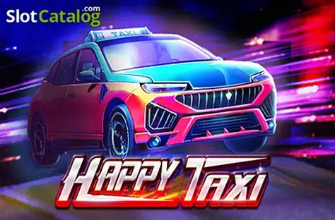 Slot Happy Taxi