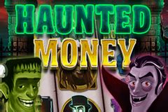 Slot Haunted Money