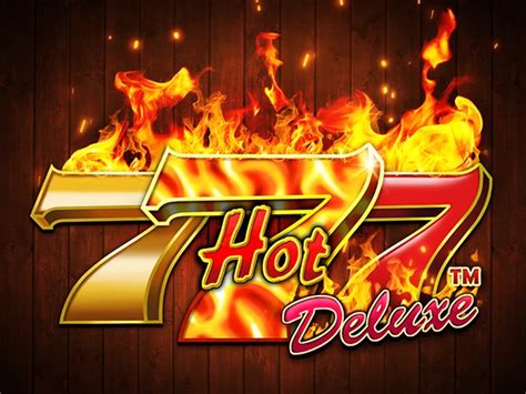 Slot Hot 777 Deluxe