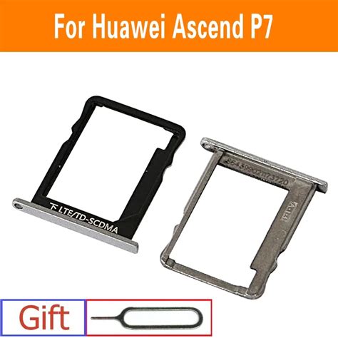 Slot Huawei Ascend P7