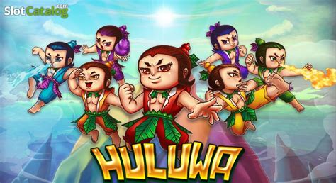Slot Huluwa 2