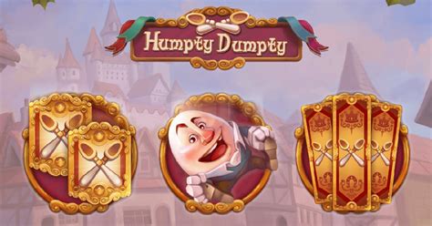 Slot Humpty Dumpty