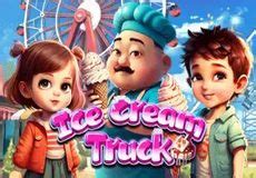 Slot Ice Cream Truck