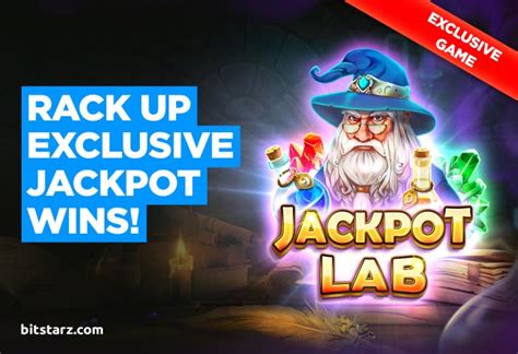 Slot Jackpot Lab