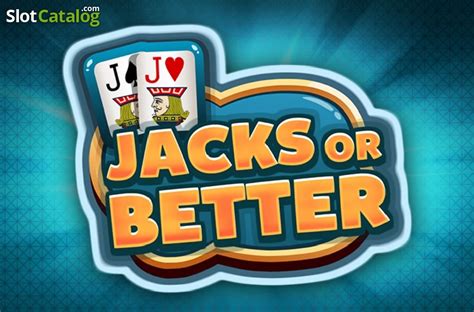 Slot Jacks Or Better Red Rake Gaming