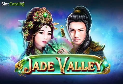 Slot Jade Valley