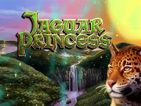 Slot Jaguar Princess
