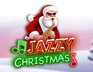 Slot Jazzy Christmas