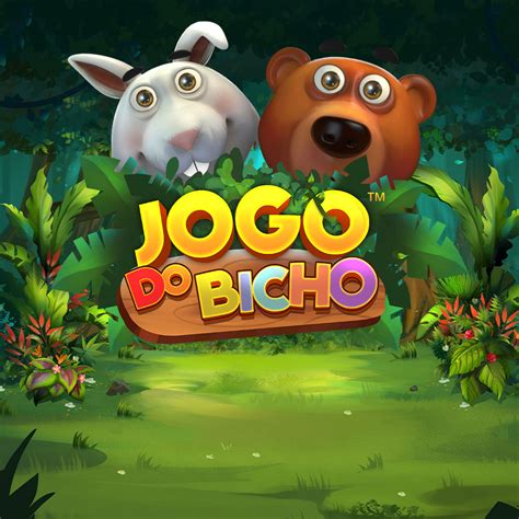 Slot Jogo Do Bicho