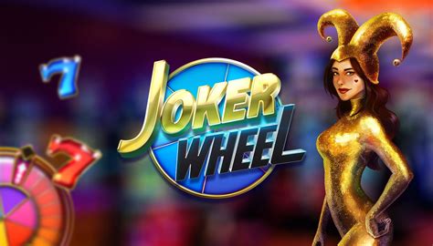 Slot Joker Wheel