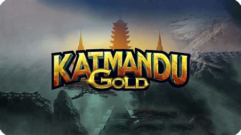 Slot Katmandu Gold