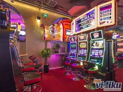 Slot Klub Almirante Valjevo