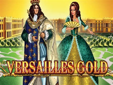 Slot Livre Versailles