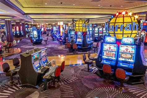 Slot Localizador De Harrahs S Atlantic City