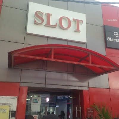 Slot Loja Em Lagos Nigeria