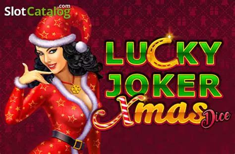 Slot Lucky Joker Xmas