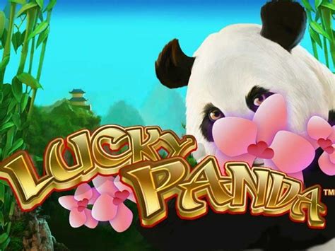 Slot Lucky Panda 3