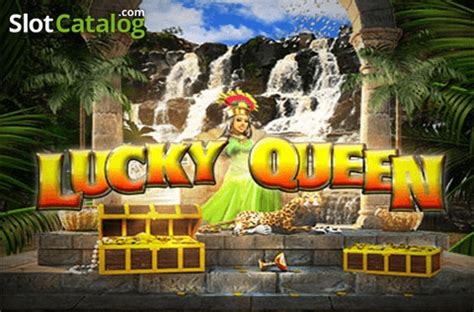 Slot Lucky Queen