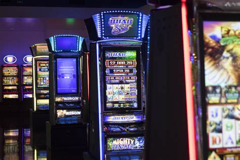Slot Machine 5800